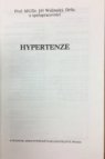 Hypertenze