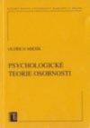 Psychologické teorie osobnosti