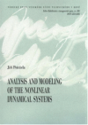 Analysis and modeling of the nonlinear dynamical systems =