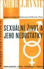 Sexuální život a jeho nedostatky