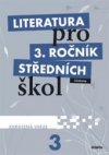 Literatura pro 3. ročník středních škol