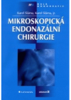 Mikroskopická endonazální chirurgie