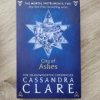 City of Ashes