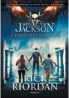Percy Jackson a egyptští mágové 