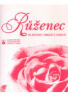 Růženec se svatou Terezií z Lisieux