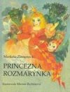 Princezna Rozmarýnka