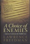 A Choice of Enemies