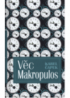 Věc Makropulos