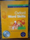 Oxford Word Skills - Basic 