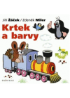 Krtek a barvy