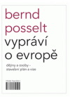 Bernd Posselt vypráví o Evropě