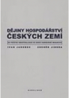 Dějiny hospodářství českých zemí