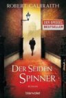 Der Seidenspinner