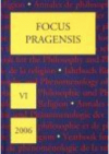 Focus Pragensis