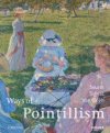 Ways of pointillism: Seurat, Signac, Van Gogh