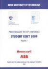 Student EEICT 2009