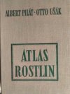 Atlas rostlin