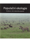 Populační ekologie