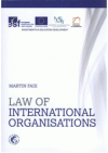 Law of international organisations