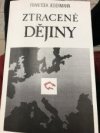 Ztracené dějiny