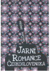 Jarní romance československá