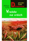 Vražda na vrších