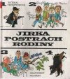 Jirka postrach rodiny