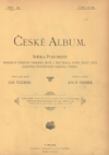 České album