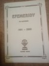 Efemeridy pro astrology 1991-2000