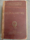 Řád živnostenský ze dne 20. prosince 1859, č. 227 ř. z. doplněný živnostenskými novelami, k němu se vztahujícími zákony, normáliemi a rozhodnutími úřadů, nálezy nejv. správního soudu a posudky obchodní a živnostenské komory Pražské.