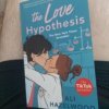 The Love Hypothesis