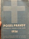 Posel pravdy.