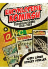 Encyklopedie komiksu v Československu 1945-1989