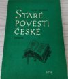 Staré pověsti české 