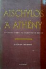 Aischylos a Athény