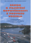 Zákon o pojištění odpovědnosti z provozu vozidla