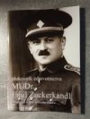 Mudr.Emil Zuckerkandl