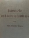 Tattwische und astrale Einflüsse