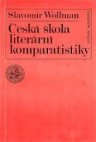 Česká škola literární komparatistiky