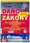 Daňové zákony