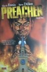 Preacher, Volume 1: Gone to Texas