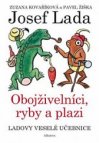 Ladovy veselé učebnice