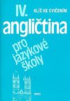 Angličtina pro jazykové školy