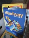 New headway