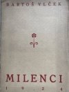 Milenci