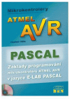 Mikrokontroléry Atmel AVR - Pascal