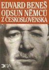 Odsun Němců z Československa