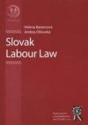 Slovak labour law