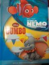 Hledá se Nemo, Dumbo