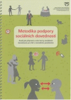 Metodika podpory sociálních dovedností, aneb, Jak připravit a vést kurzy sociálních dovedností pro lidi s mentálním postižením